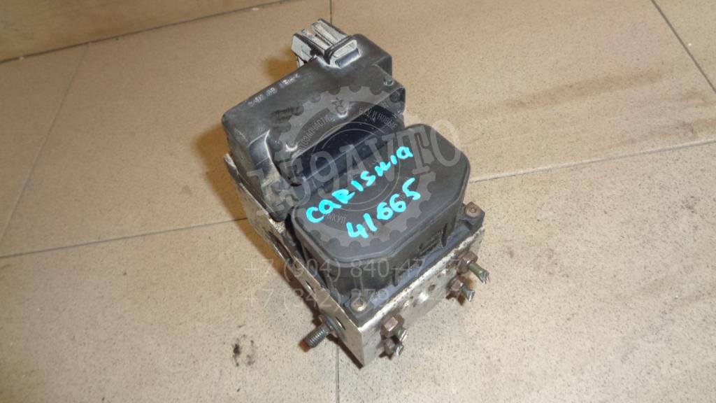 Блок ABS, 1500 рублей, Пермь