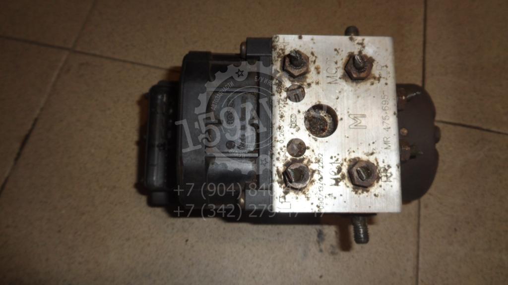 Блок ABS, 1500 рублей, Пермь