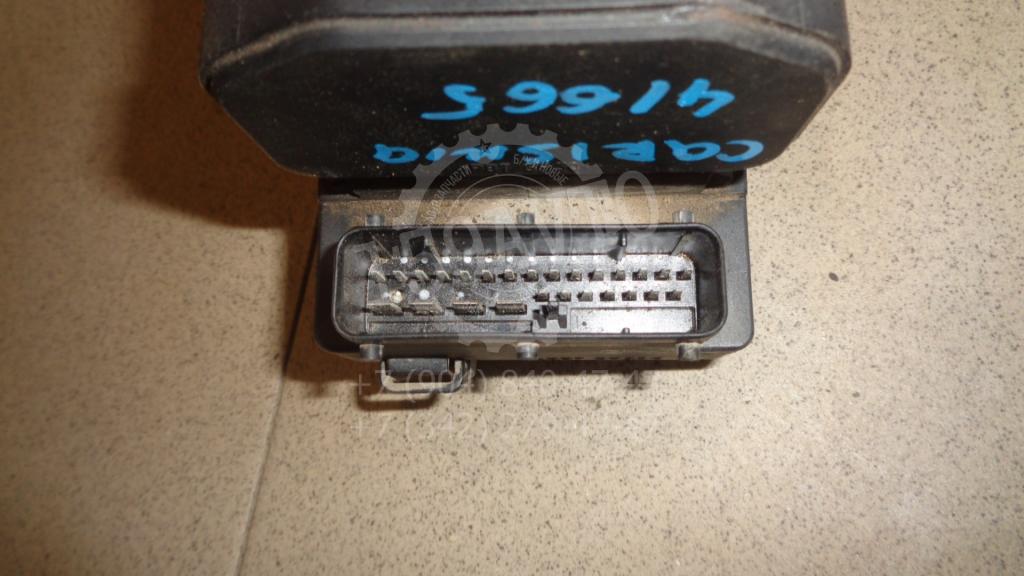 Блок ABS, 1500 рублей, Пермь