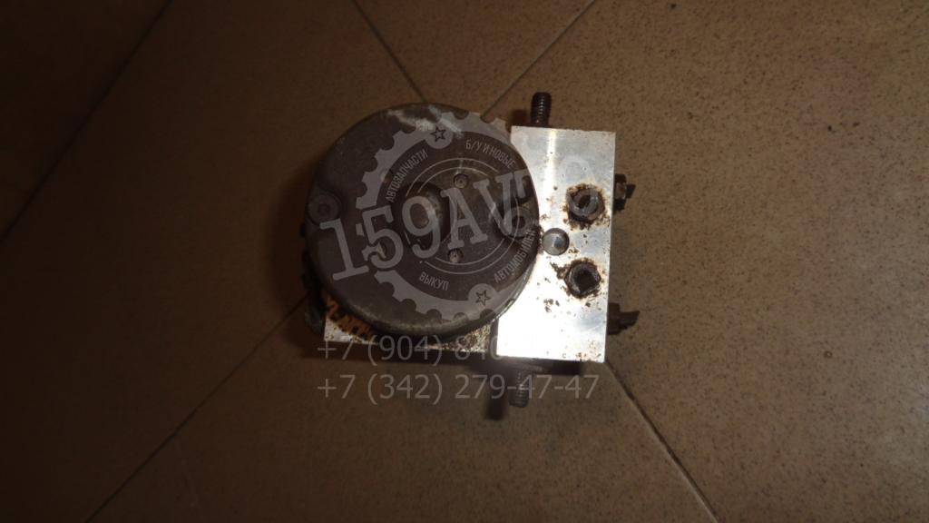 Блок ABS, 1500 рублей, Пермь