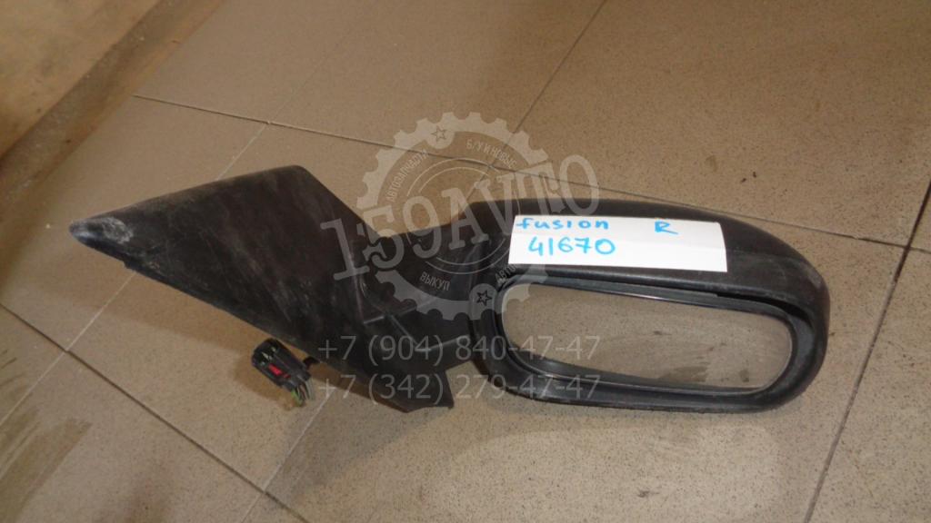 Зеркало правое электрическое, 4000 рублей, Пермь