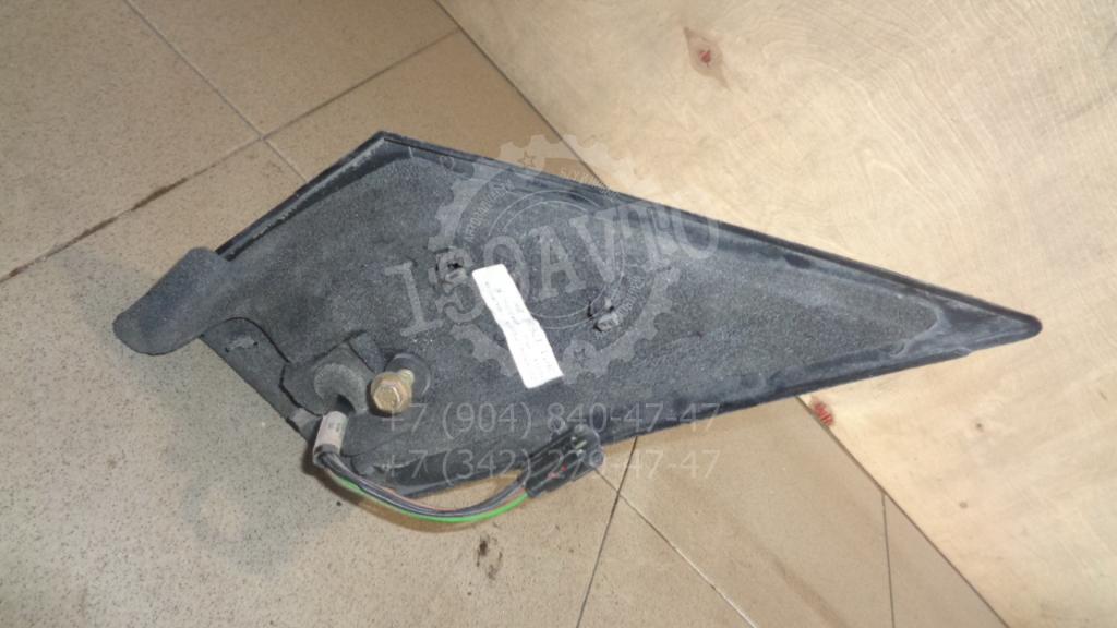 Зеркало правое электрическое, 4000 рублей, Пермь