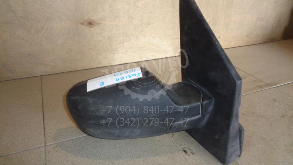 Зеркало правое электрическое, 4000 рублей, Пермь