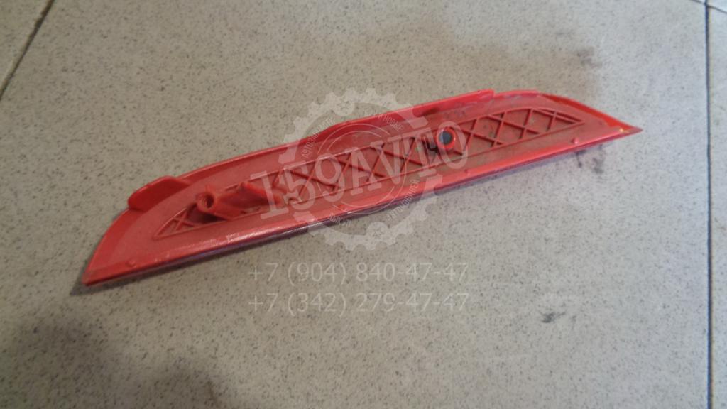 Отражатель в бампер задний правый, 800 рублей, Пермь