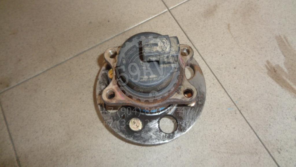 Ступица задняя, 1000 рублей, Пермь