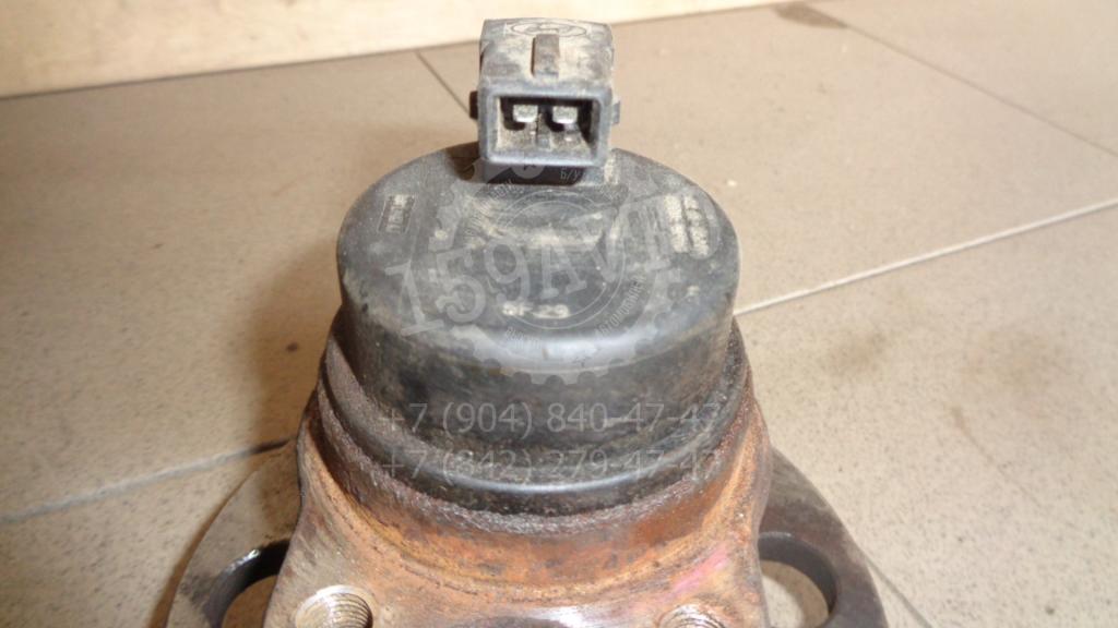 Ступица задняя, 1000 рублей, Пермь