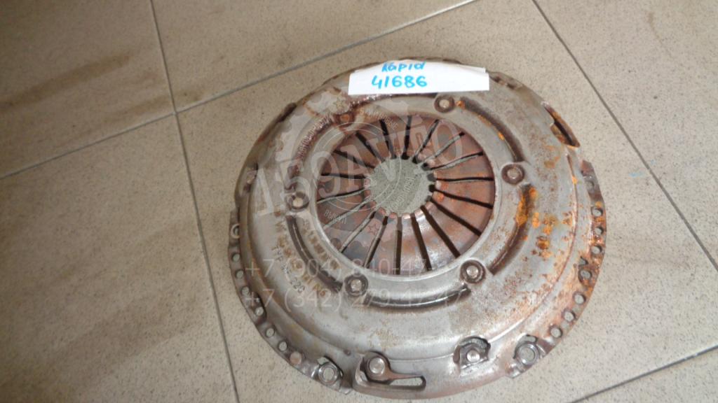 Корзина сцепления, 1100 рублей, Пермь