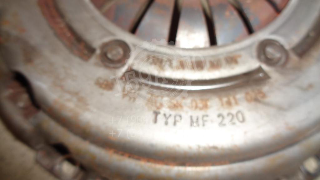 Корзина сцепления, 1100 рублей, Пермь