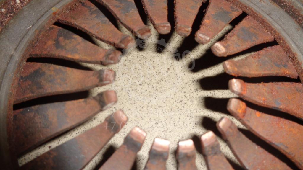 Корзина сцепления, 1100 рублей, Пермь