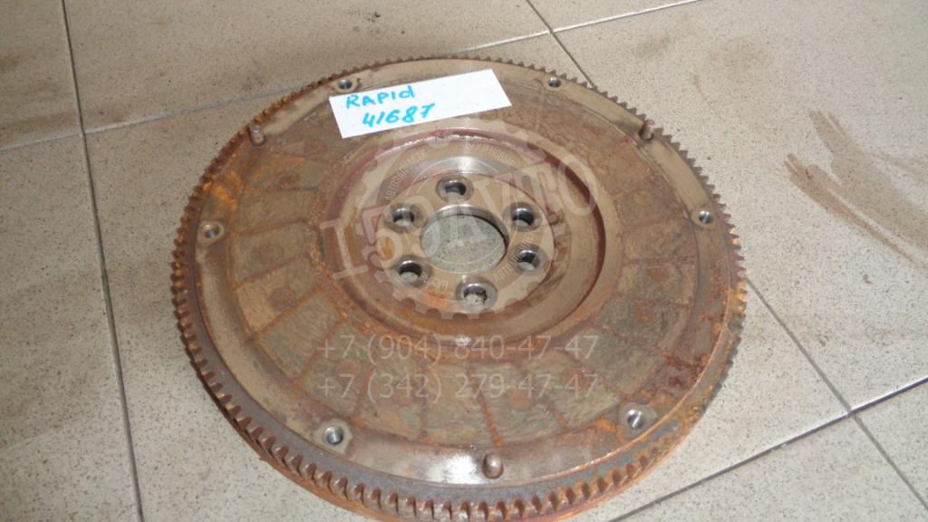 Маховик, 1000 рублей, Пермь