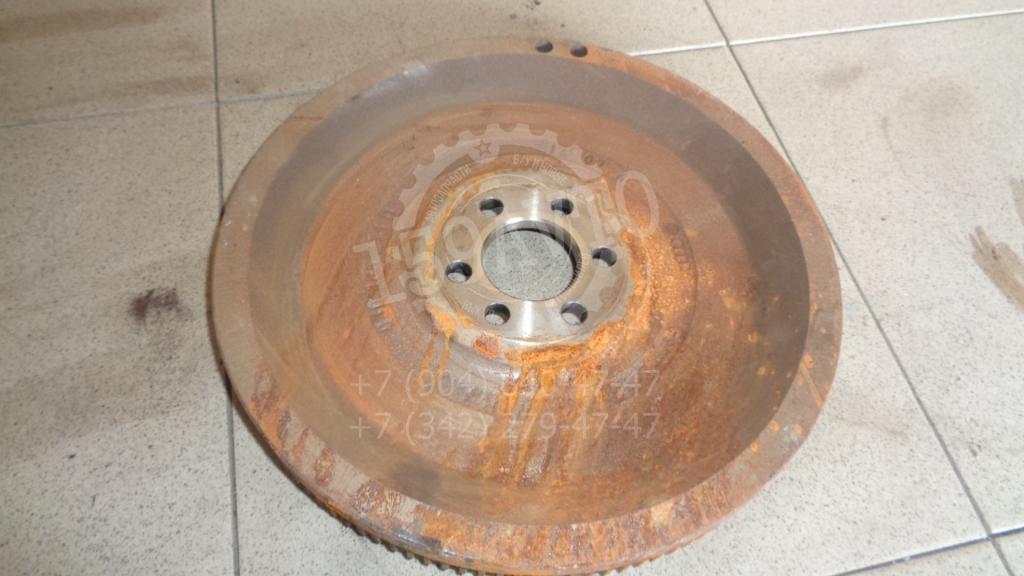 Маховик, 1000 рублей, Пермь