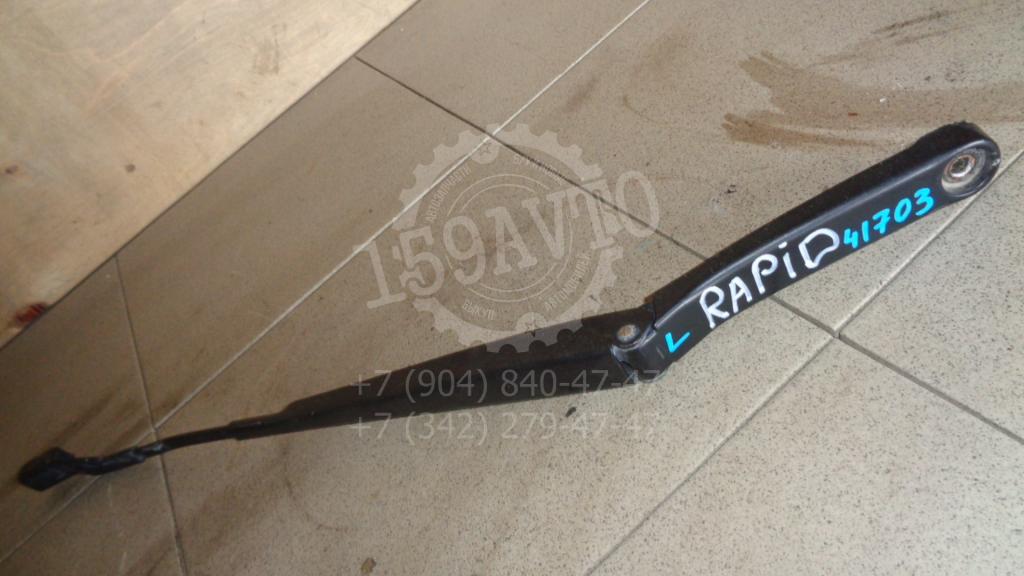 Поводок стеклоочистителя передний левый, 1500 рублей, Пермь