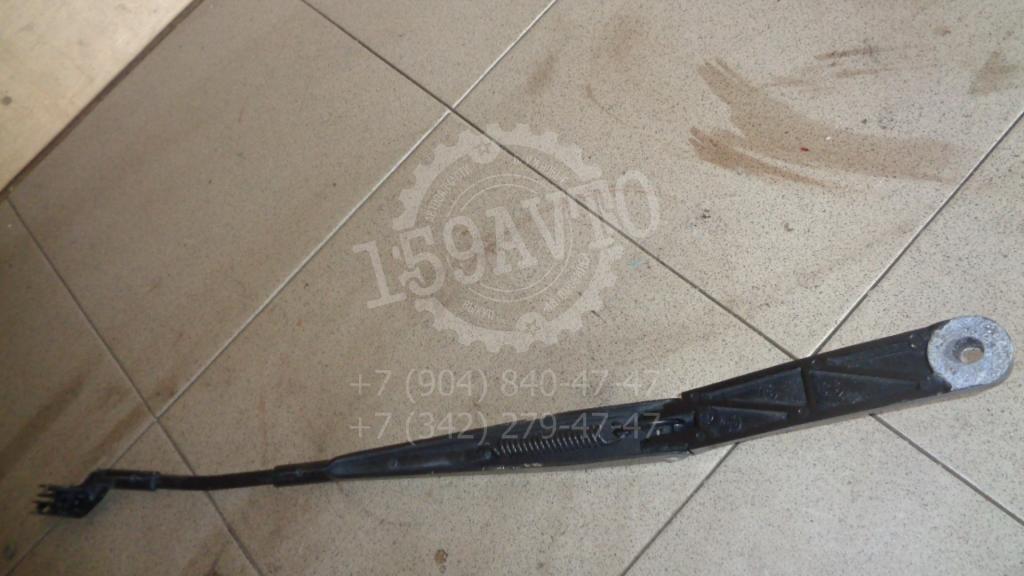Поводок стеклоочистителя передний левый, 1500 рублей, Пермь