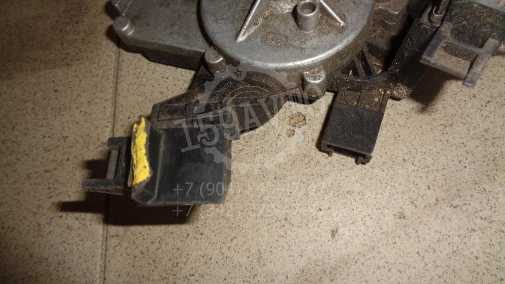 Моторчик дворника задний, 2000 рублей, Пермь