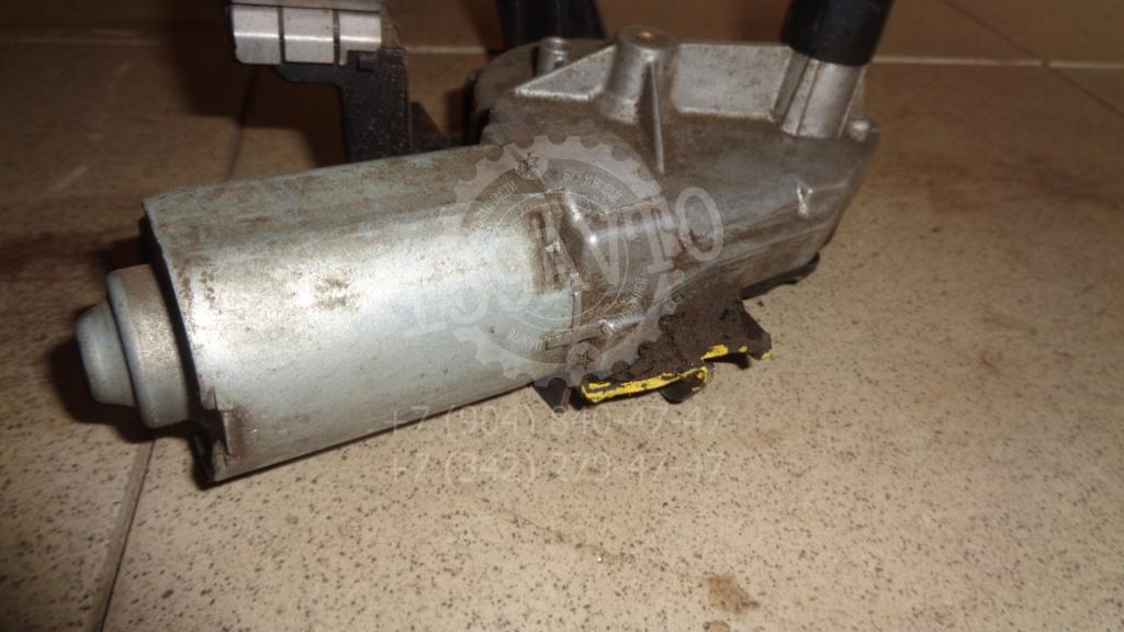 Моторчик дворника задний, 2000 рублей, Пермь