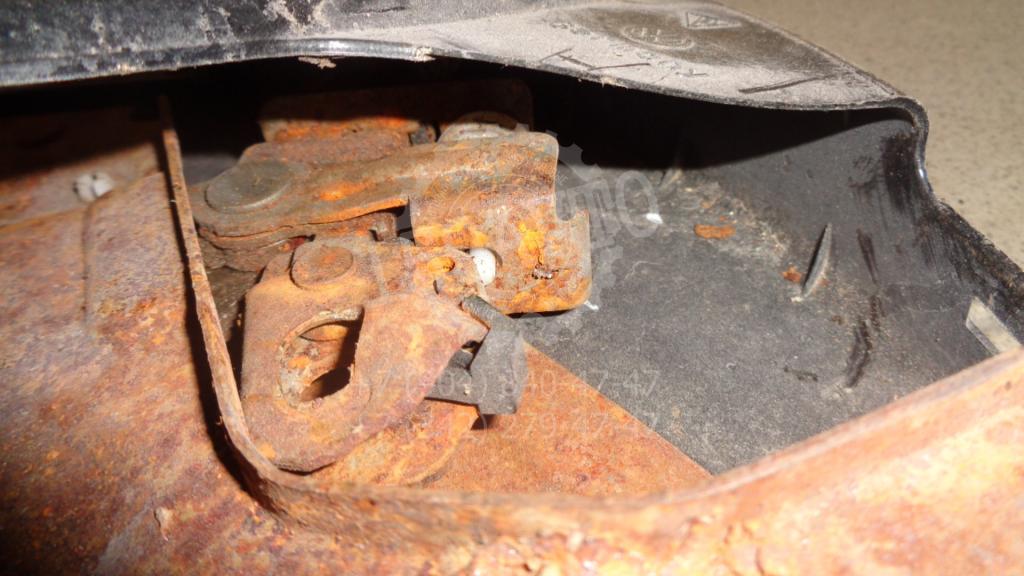 Ручник, 700 рублей, Пермь