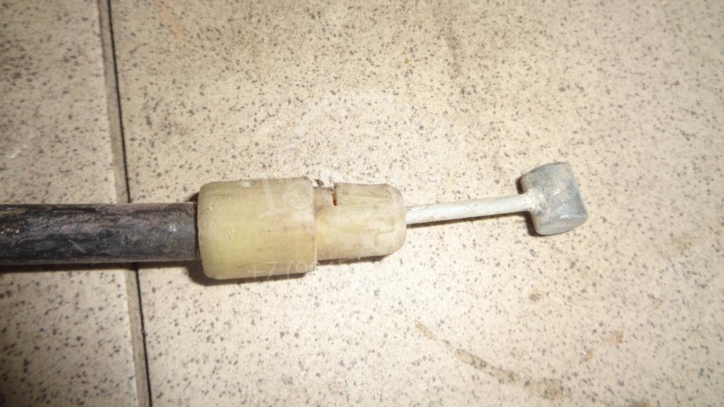 Трос ручника, 1200 рублей, Пермь