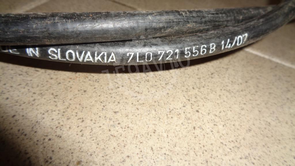 Трос ручника, 1200 рублей, Пермь