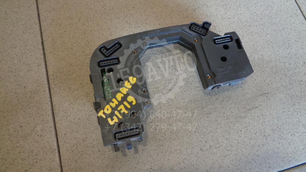 Блок электронный, 1500 рублей, Пермь