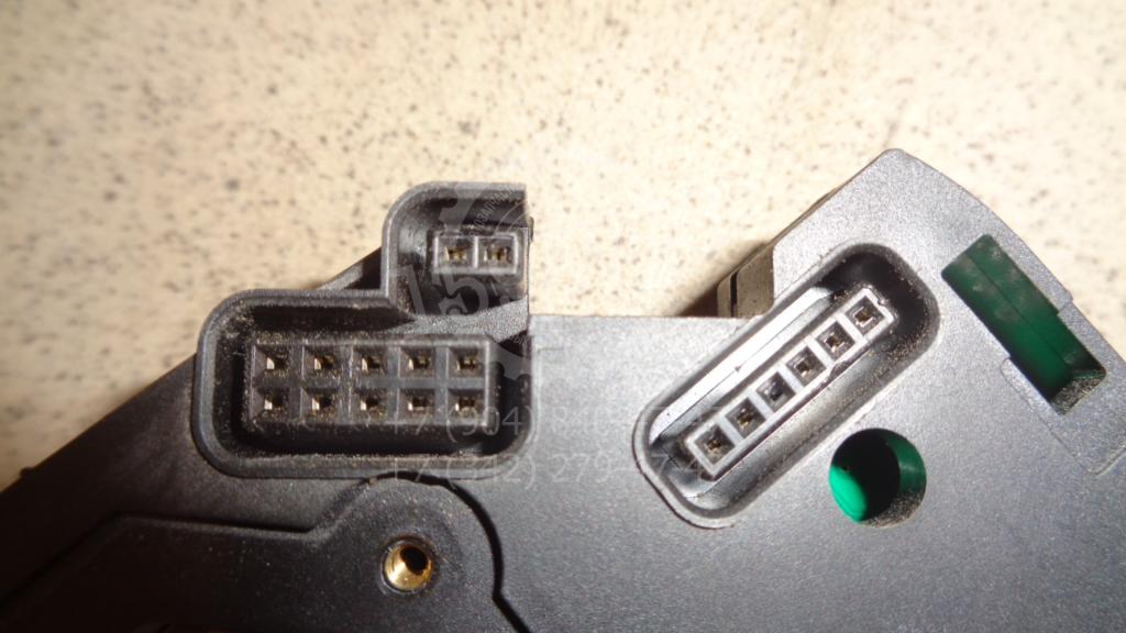 Блок электронный, 1500 рублей, Пермь