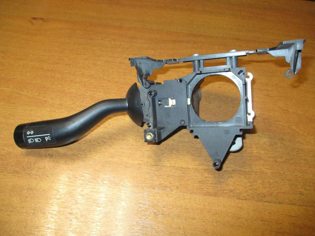 Переключатель поворотов подрулевой, 1000 рублей, Пермь