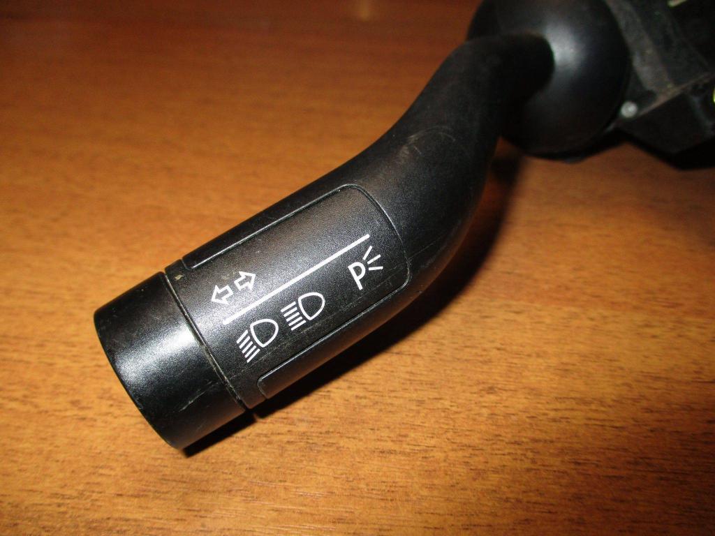 Переключатель поворотов подрулевой, 1000 рублей, Пермь