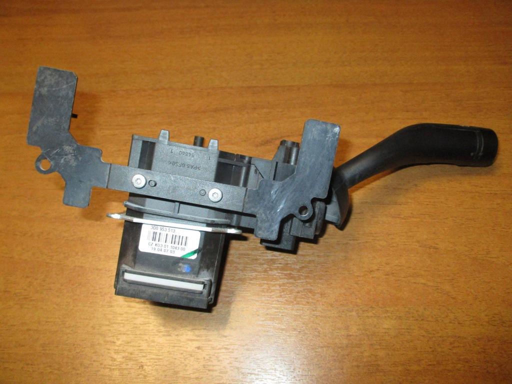 Переключатель поворотов подрулевой, 1000 рублей, Пермь