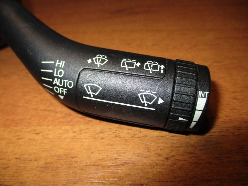 Переключатель стеклоочистителей, 1500 рублей, Пермь