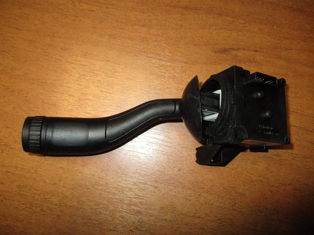 Переключатель стеклоочистителей, 1500 рублей, Пермь