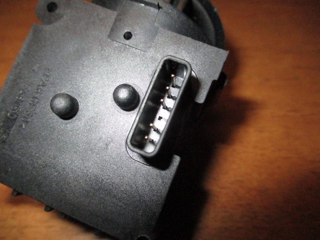 Переключатель стеклоочистителей, 1500 рублей, Пермь