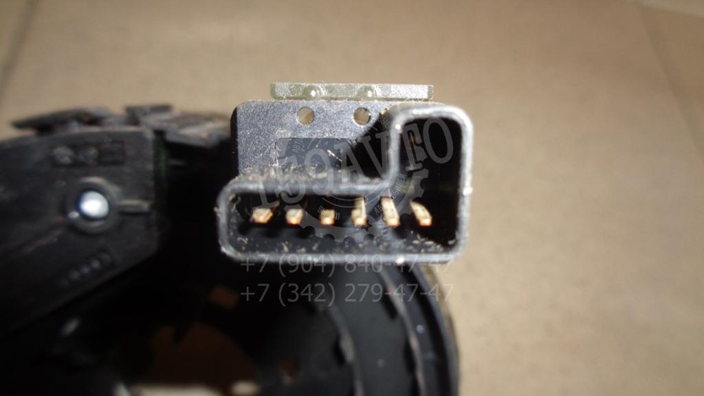 Механизм SRS шлейф, 2000 рублей, Пермь