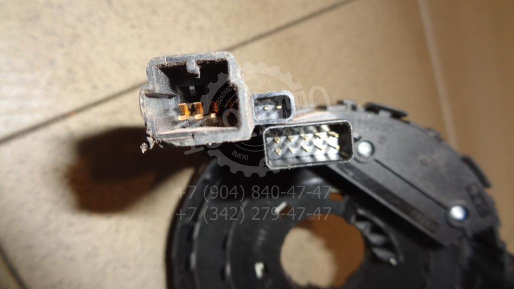 Механизм SRS шлейф, 2000 рублей, Пермь