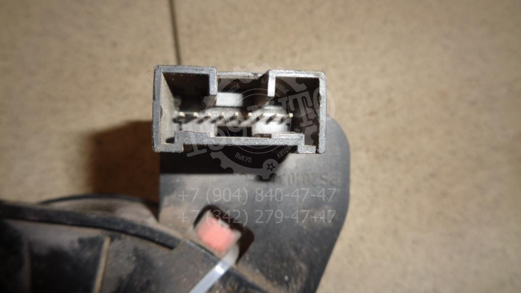 Механизм SRS шлейф, 1000 рублей, Пермь