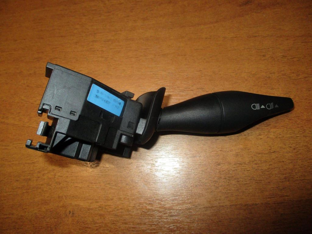 Переключатель поворотов подрулевой, 1000 рублей, Пермь