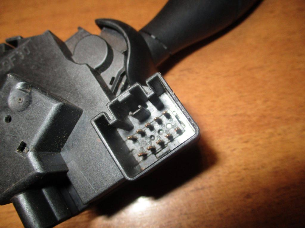 Переключатель поворотов подрулевой, 1000 рублей, Пермь