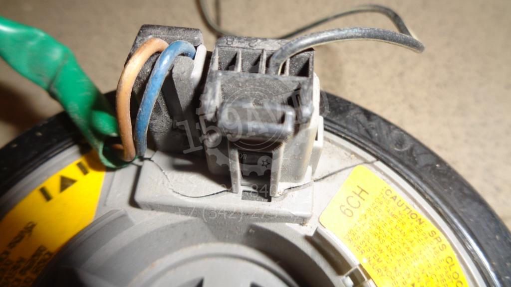 Механизм SRS шлейф, 1000 рублей, Пермь