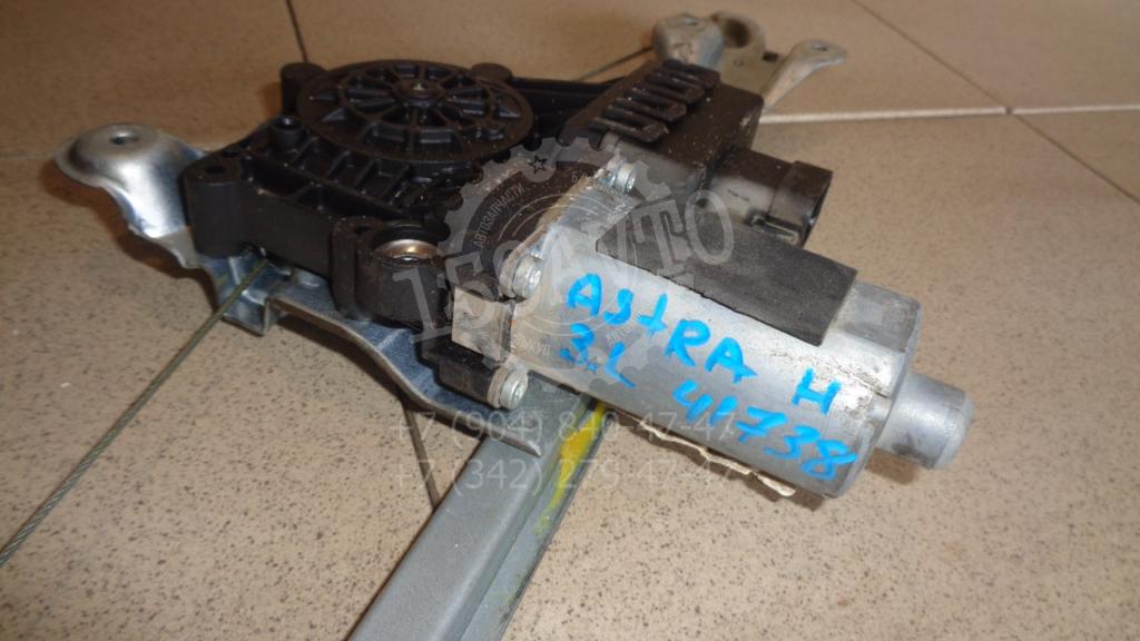 Стеклоподъемник задний левый, 2600 рублей, Пермь