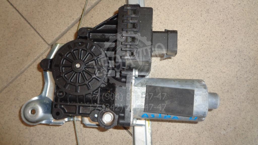 Стеклоподъемник задний левый, 2600 рублей, Пермь