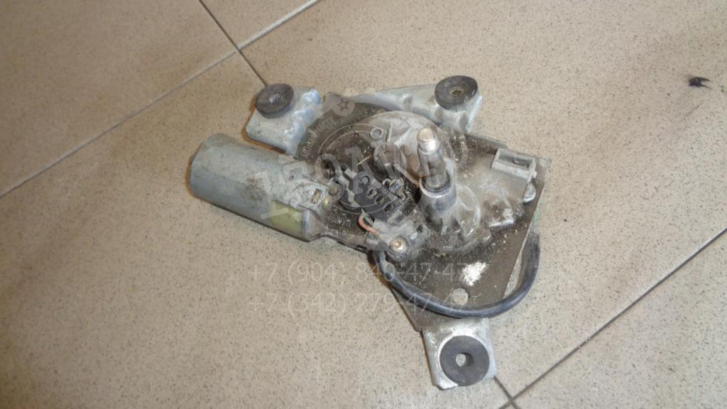 Моторчик дворника задний, 2000 рублей, Пермь