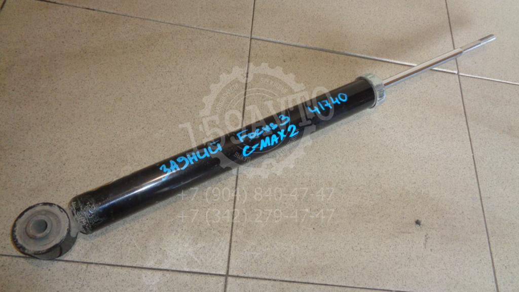 Амортизатор задний, 1000 рублей, Пермь