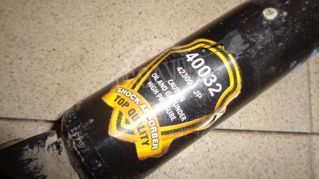 Амортизатор задний, 1000 рублей, Пермь