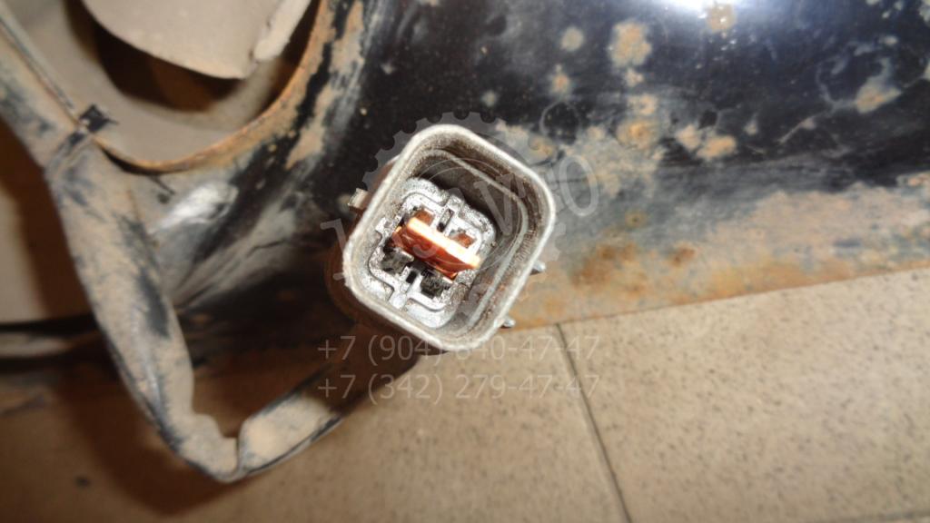 Вентилятор радиатора, 1500 рублей, Пермь