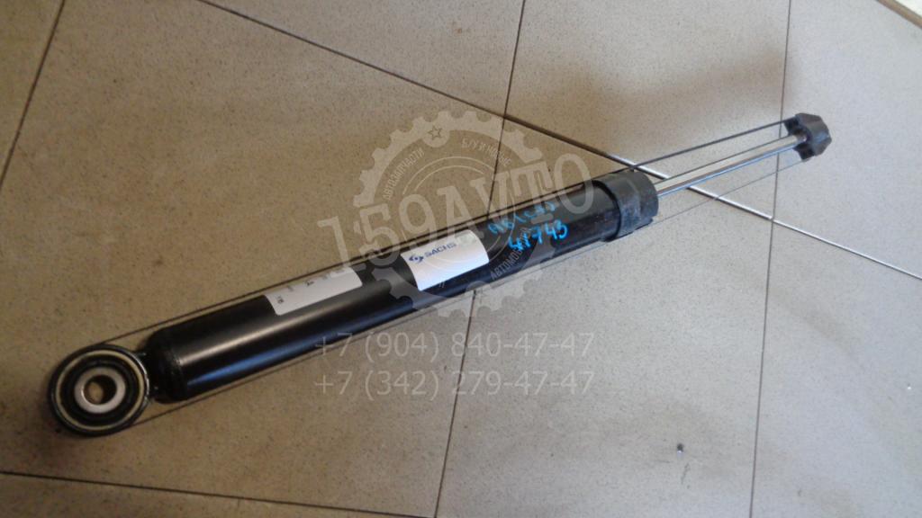 Амортизатор задний, 6000 рублей, Пермь