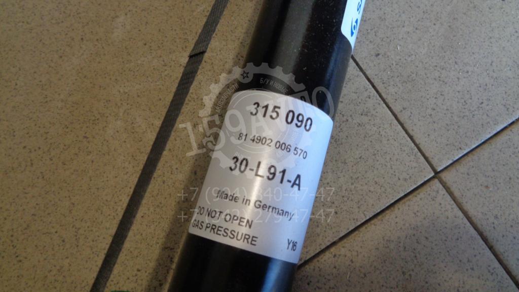 Амортизатор задний, 6000 рублей, Пермь