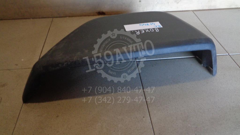 Накладка декоративная, 1000 рублей, Пермь