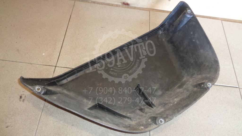 Накладка декоративная, 1000 рублей, Пермь