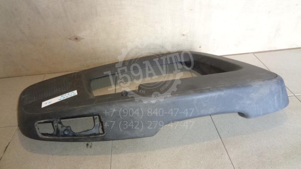 Накладка декоративная, 1000 рублей, Пермь