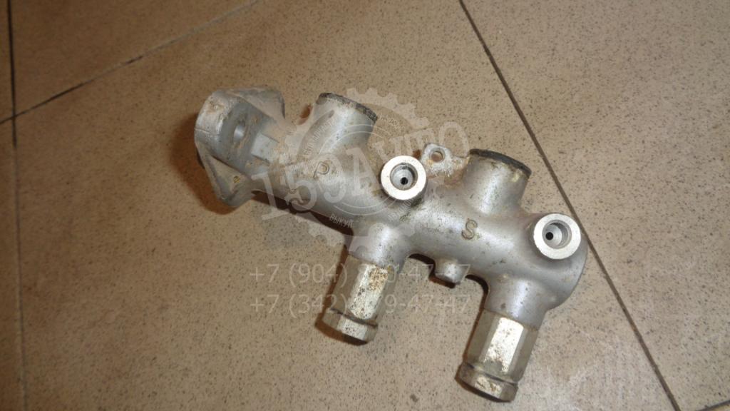 Цилиндр тормозной главный, 1500 рублей, Пермь