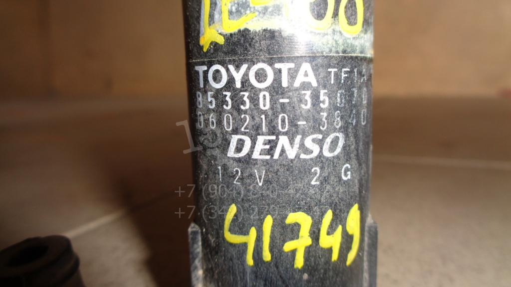 Насос омывателя, 1600 рублей, Пермь