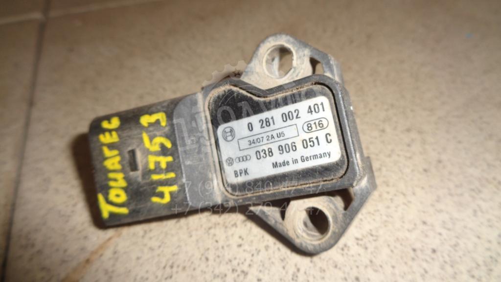 Датчик абсолютного давления, 800 рублей, Пермь